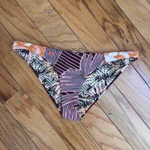 Maaji Reversible Bikini Bottom